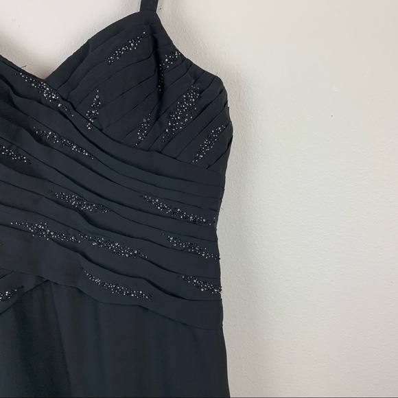 🧡Merrily womens plus size dressy dress size 18 - Picture 3 of 9